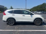 Used 2016 Honda CR-V SE image 5