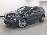 New 2025 Cadillac XT4 Premium Luxury w/ Technology Package image 1