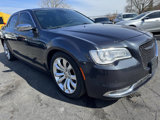 Used 2017 Chrysler 300 C w/ Safetytec Plus Group image 3