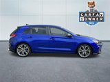 Used 2019 Hyundai Elantra GT N Line image 2