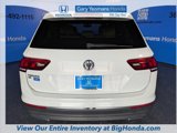 Used 2021 Volkswagen Tiguan SE image 5