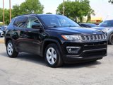Used 2021 Jeep Compass Latitude w/ Sun and Sound Group image 2
