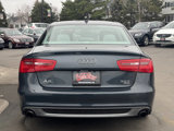 Used 2014 Audi A6 3.0T Prestige image 5