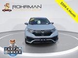 Used 2022 Honda CR-V EX-L image 3