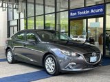 Used 2016 MAZDA MAZDA3 i Touring w/ Popular Equipment Package image 2