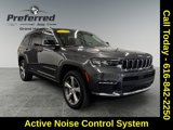 Used 2022 Jeep Grand Cherokee L Limited image 3