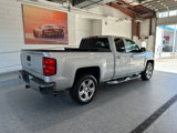 Used 2015 Chevrolet Silverado 1500 LT w/ Texas Edition, 1LT Trim image 4