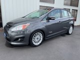 Used 2016 Ford C-MAX Energi SEL image 3