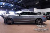Used 2018 Mercedes-Benz C 300 Coupe image 4