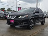 Used 2018 Nissan Rogue Sport SL image 4