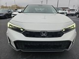 New 2025 Honda Civic LX image 2