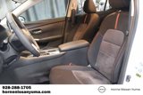 Certified 2024 Nissan Sentra SR image 4