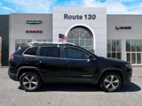 Used 2020 Jeep Cherokee Limited image 5