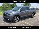 Used 2017 Honda Ridgeline RTL image 4