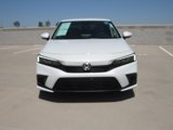 Used 2022 Honda Civic LX image 3