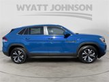 New 2025 Volkswagen Atlas Cross Sport SE image 6