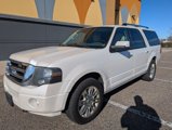 Used 2012 Ford Expedition EL Limited image 3