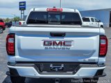 New 2025 GMC Canyon Elevation w/ Convenience Package image 5