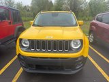 Used 2017 Jeep Renegade Latitude w/ Cold Weather Group image 2