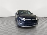 Certified 2020 Chevrolet Blazer LT image 3