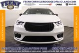 New 2025 Chrysler Pacifica Limited image 2