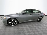Used 2018 Honda Accord Sport image 4