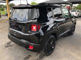 Used 2018 Jeep Renegade Altitude image 2