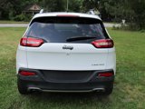 Used 2014 Jeep Cherokee Limited w/ Technology Group image 5