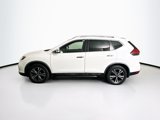 Used 2017 Nissan Rogue SL image 4