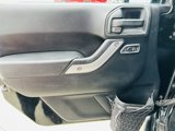 Used 2012 Jeep Wrangler Rubicon w/ Dual Top Group image 4