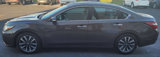 Used 2017 Nissan Altima 2.5 SL w/ Moonroof Package image 4