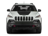Used 2017 Jeep Cherokee Trailhawk w/ Comfort/Convenience Group image 4