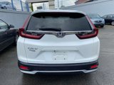 Certified 2020 Honda CR-V EX image 4