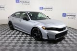 New 2025 Honda Civic Sport image 3