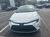 Used 2022 Toyota Corolla LE image 4