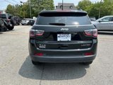 Certified 2018 Jeep Compass Limited w/ Navigation Group image 4
