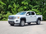 Used 2019 GMC Canyon SLE image 3