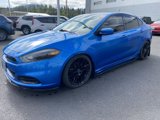 Used 2015 Dodge Dart SXT image 4