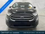 Used 2021 Ford EcoSport SE image 3
