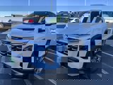 New 2025 Chevrolet Equinox LT image 3