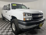 Used 2006 Chevrolet Silverado 3500 LT w/ Heavy-Duty Power Package image 3