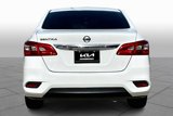 Used 2019 Nissan Sentra S image 4