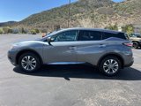 Used 2017 Nissan Murano S w/ Navigation Package image 4