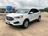 Used 2024 Ford Edge SEL image 3