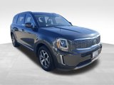 Used 2020 Kia Telluride EX image 3