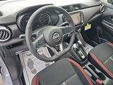 New 2025 Nissan Versa SR w/ Trunk Package image 6