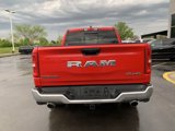 Certified 2025 RAM 1500 Big Horn image 4