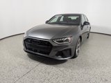 Certified 2023 Audi A4 2.0T Premium Plus image 3