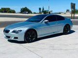 Used 2010 BMW M6 Coupe image 2