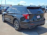 Certified 2020 Ford Explorer ST w/ Premium Technology Package image 3